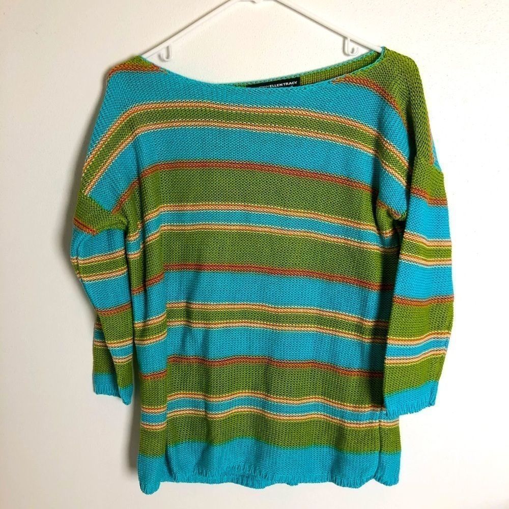 Vintage Company Ellen Tracy Sweater